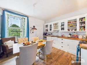 Kitchen/Dining Room- click for photo gallery